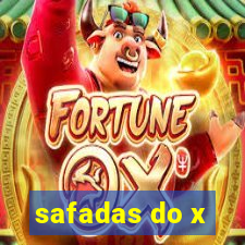 safadas do x